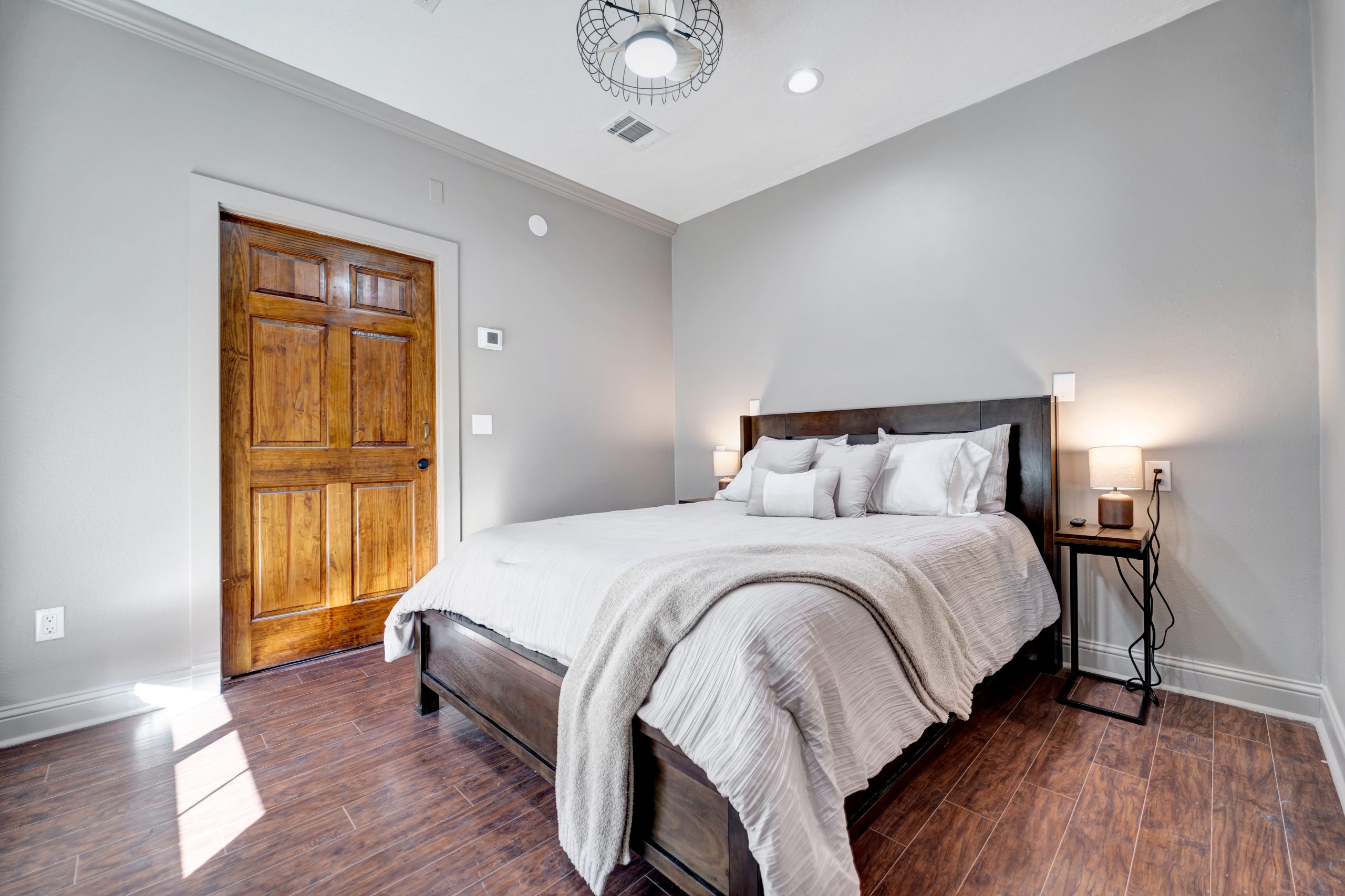 Treatment at Southern Pines