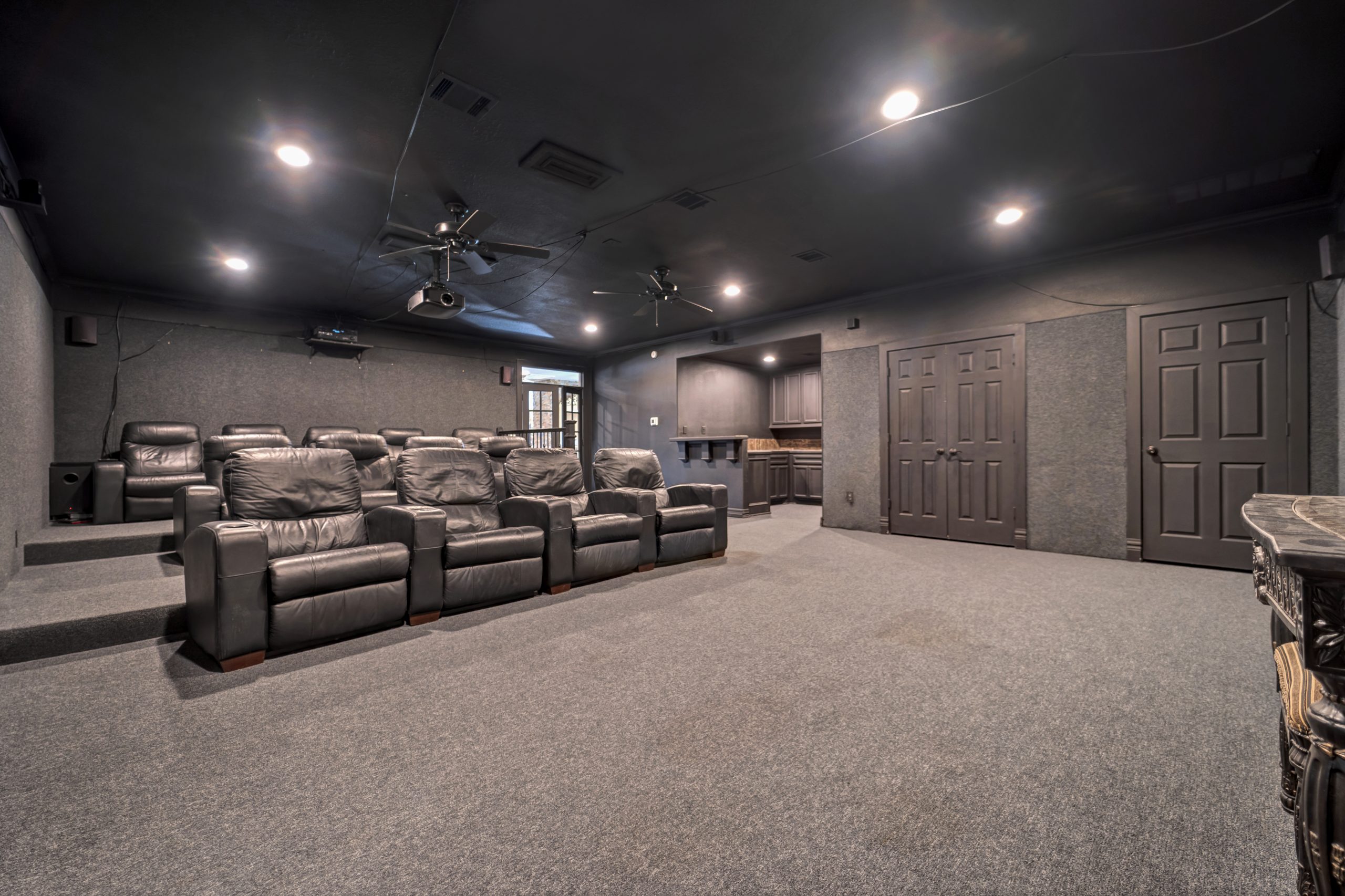 Southern Pines Recovery campus