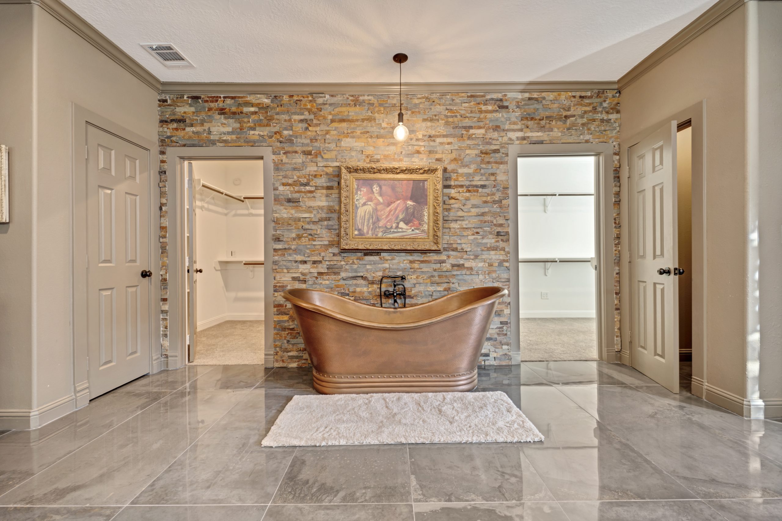Southern Pines Recovery campus