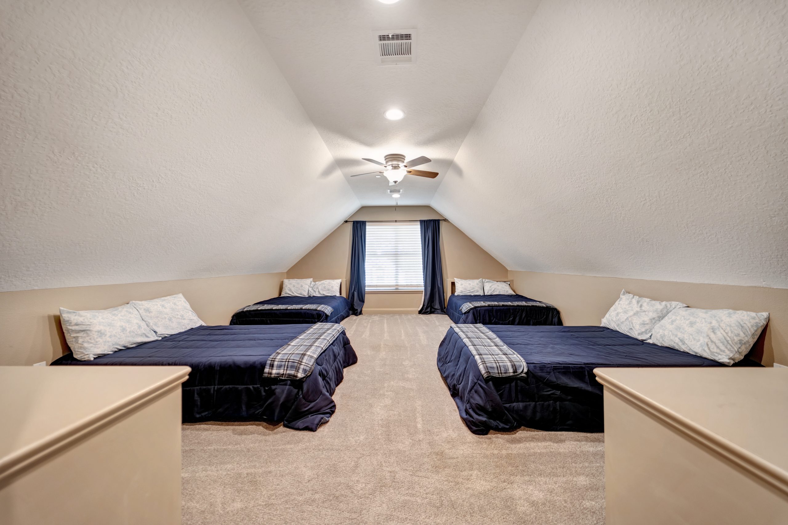 Southern Pines Recovery campus